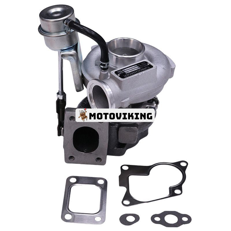 Turbo HE211W Turboladdare 2840685 2840684 för Cummins Engine ISF2.8 ISF3.8 QSB6.7 B5.9