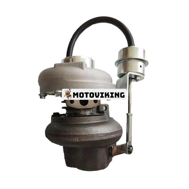 Turbo GT2052S Turboladdare 149-0009 219-9772 för Caterpillar CAT Engine 3054 Grävlastare 426C 430D 436C 438C 438D 442D