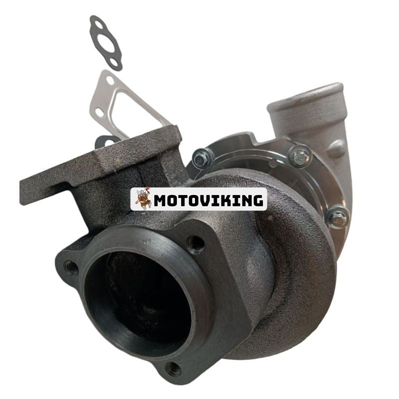 Turbo GT2052S Turboladdare 2674A361 2674A321 för Perkins Engine 1004.4 1004.4T 1004-40T