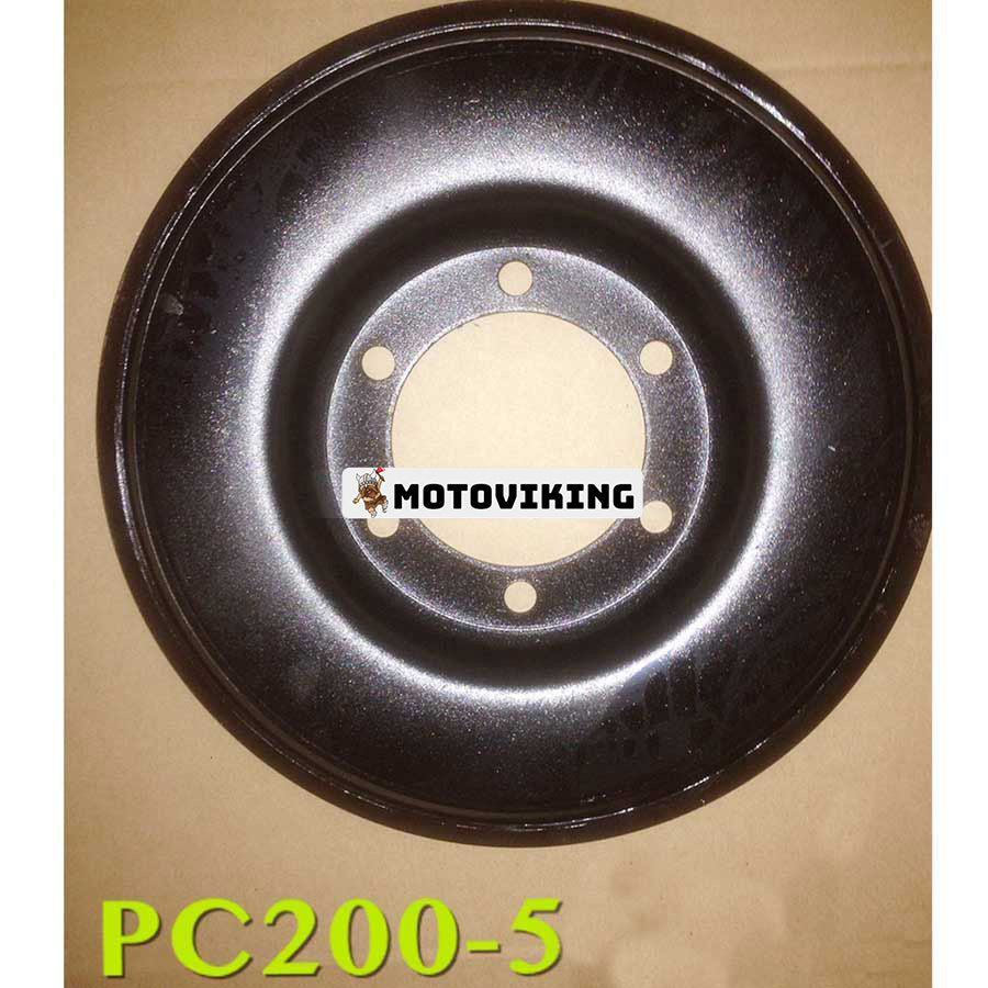 För Komatsu Grävmaskin PC200-5 Motvikt