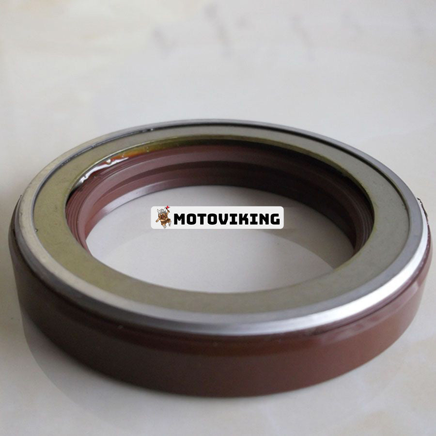 För Hitachi ZX20 Travel Skeleton Oil Seal