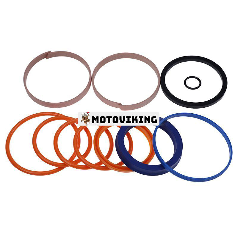 För JCB Grävlastare 214SM-4 Skopa Cylindertätningssats 991/00147