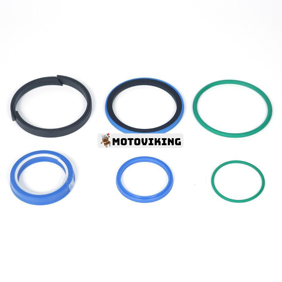 För JCB Grävmaskin 8052 8060 8055 Svängmotortätningssats 991/00103