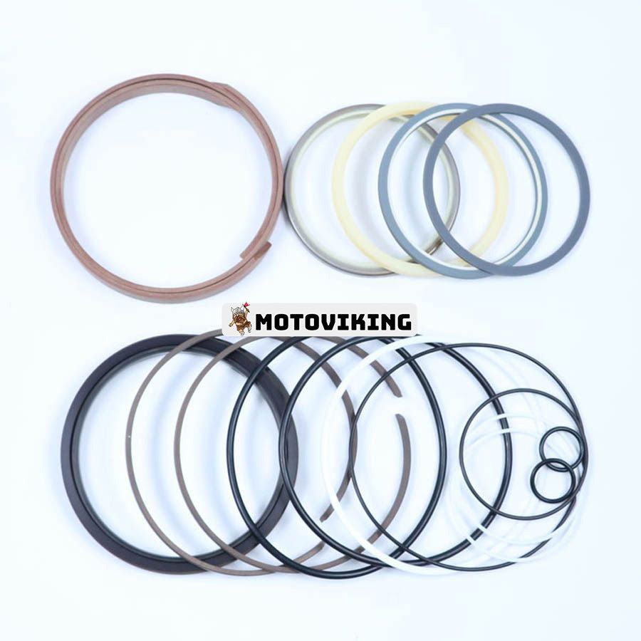 För Hyundai Grävmaskin R505-7 Skopa Cylindertätningssats