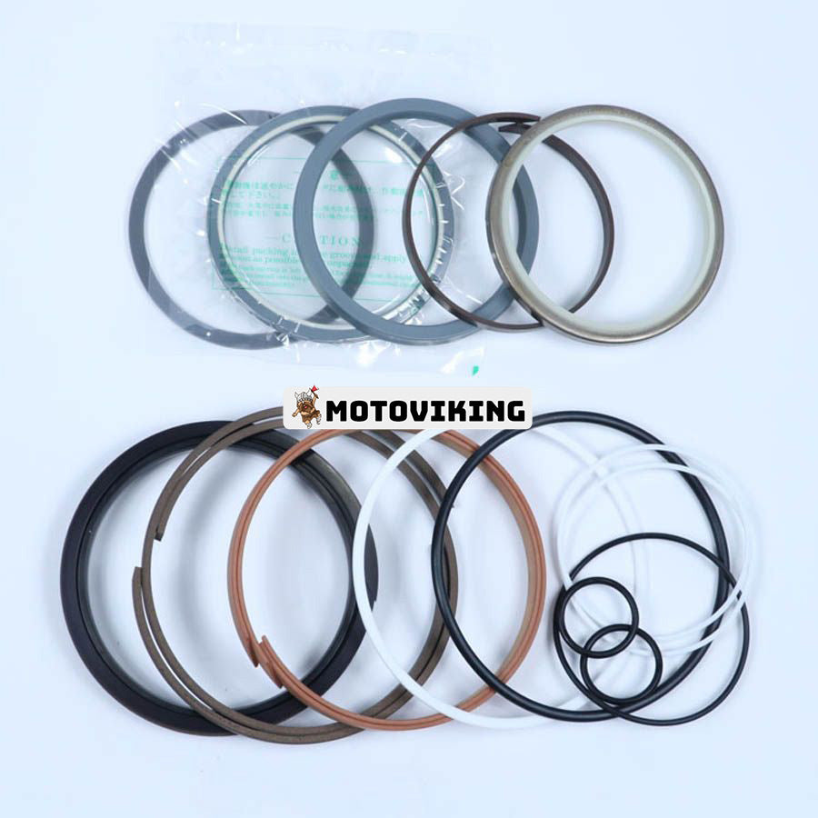 För Hyundai Grävmaskin R375-7 Skopa Cylindertätningssats