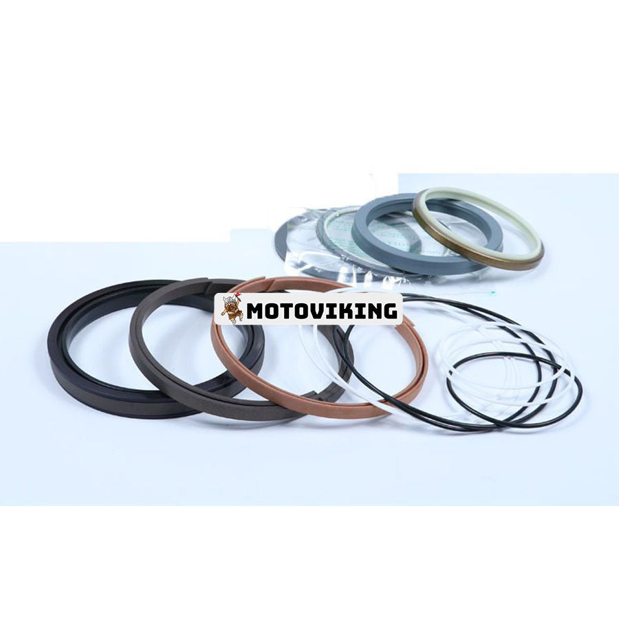 För Doosan Grävmaskin DH370-9 Skoptätningssats