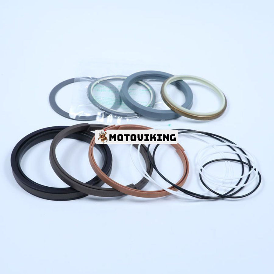 För Doosan Grävmaskin DH370-9 Skoptätningssats