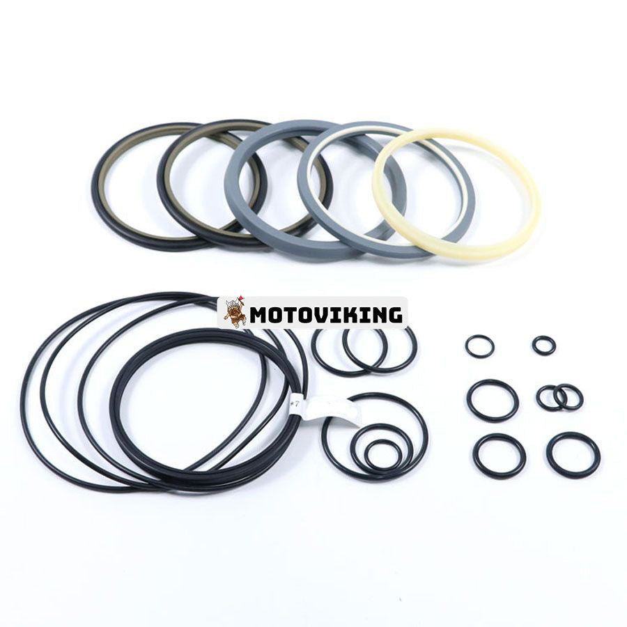 För Daemo DAEMO140 Hammer Breaker Cylinder Seal Kit