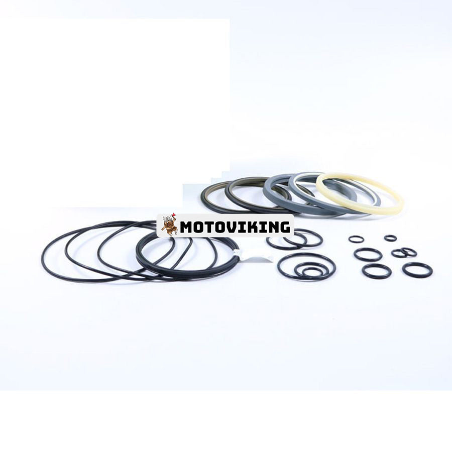 För Daemo DAEMO140 Hammer Breaker Cylinder Seal Kit
