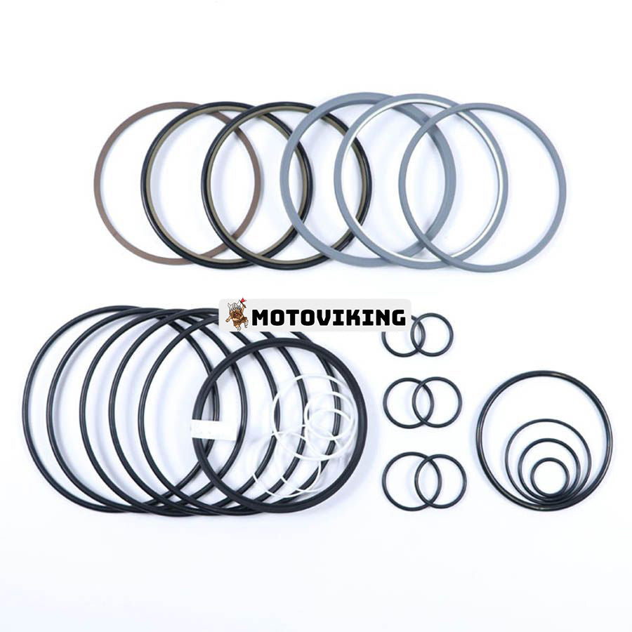 För DAEMO210 Hammer Breaker Cylinder Seal Kit