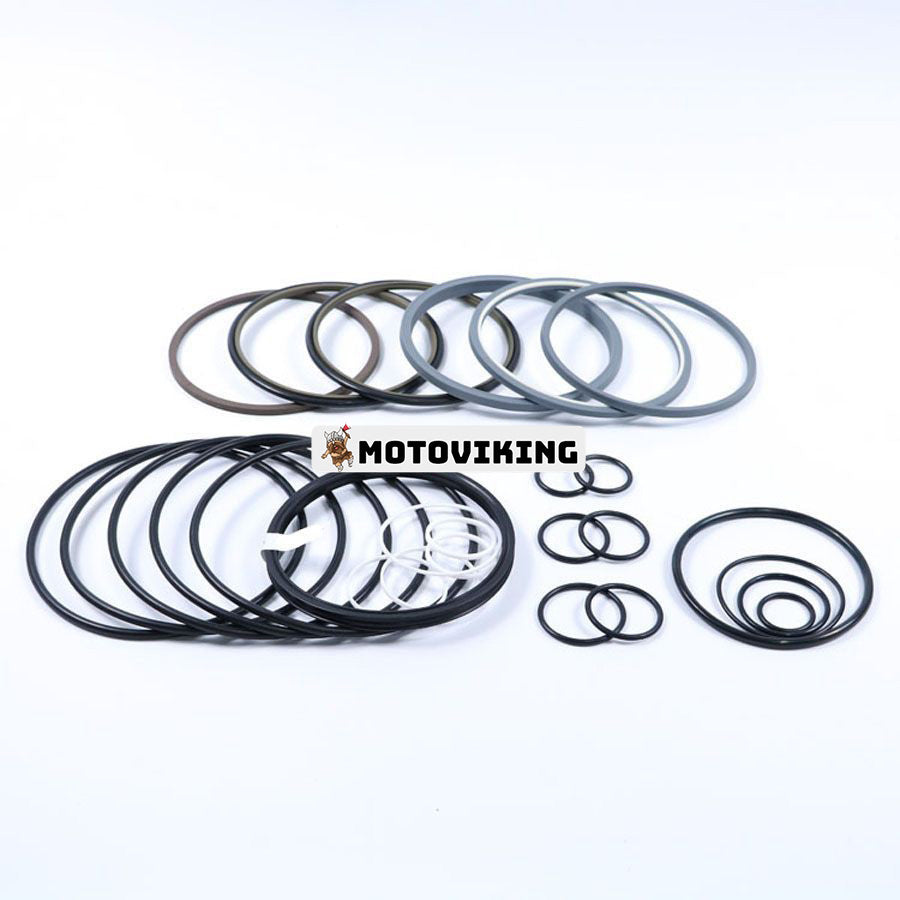 För DAEMO210 Hammer Breaker Cylinder Seal Kit