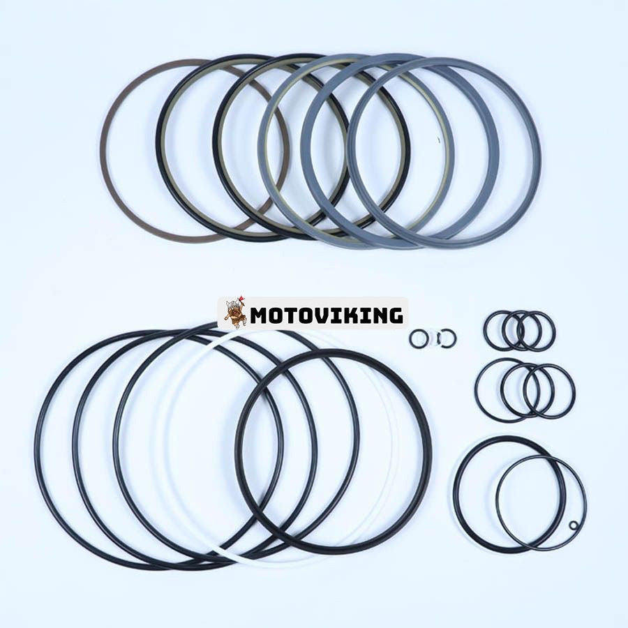 För EDT3500 Hammer Breaker Cylinder Seal Kit