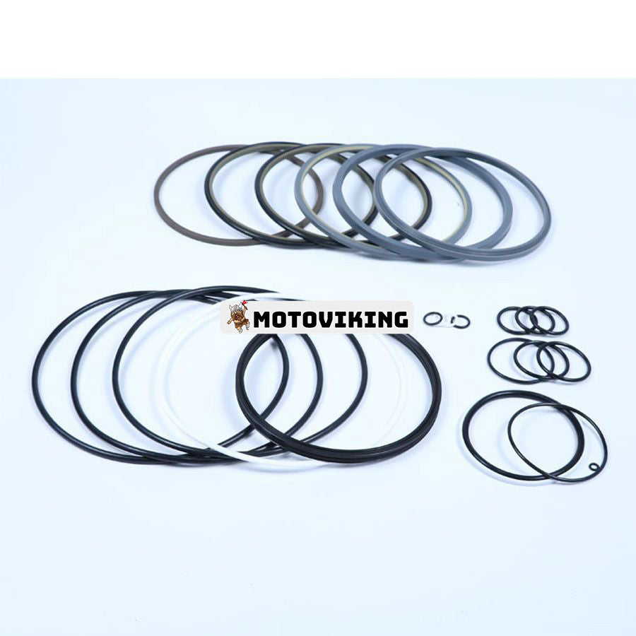 För EDT3500 Hammer Breaker Cylinder Seal Kit