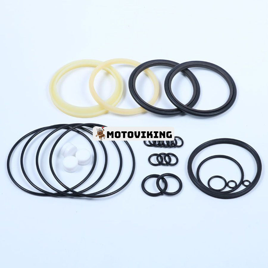För Furukawa F6 Hammer Breaker Cylinder Seal Kit