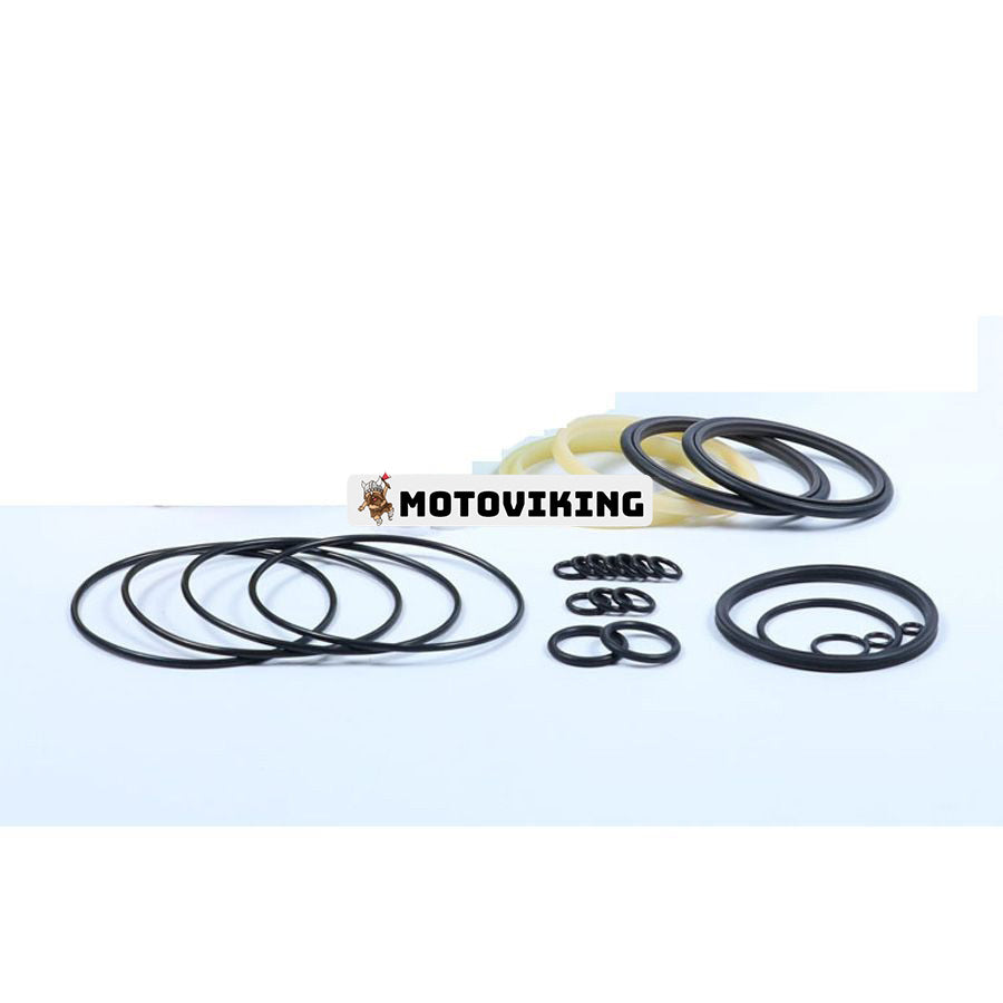 För Furukawa F12 Hammer Breaker Cylinder Seal Kit