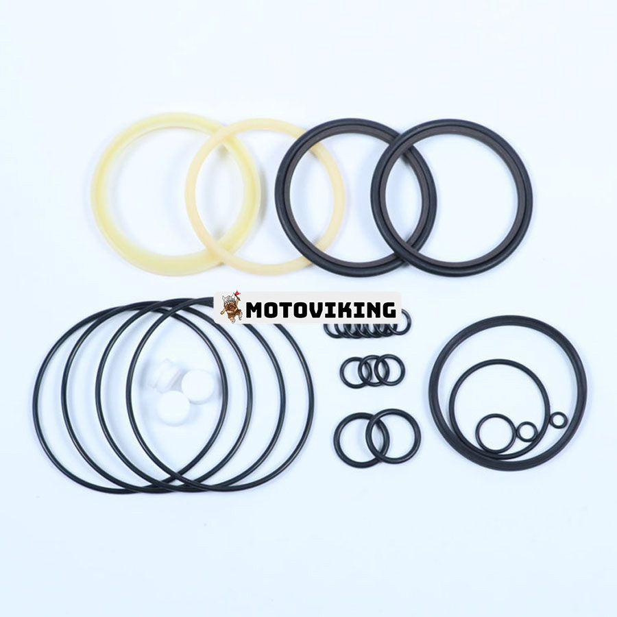 För FINE21 Hammer Breaker Cylinder Seal Kit