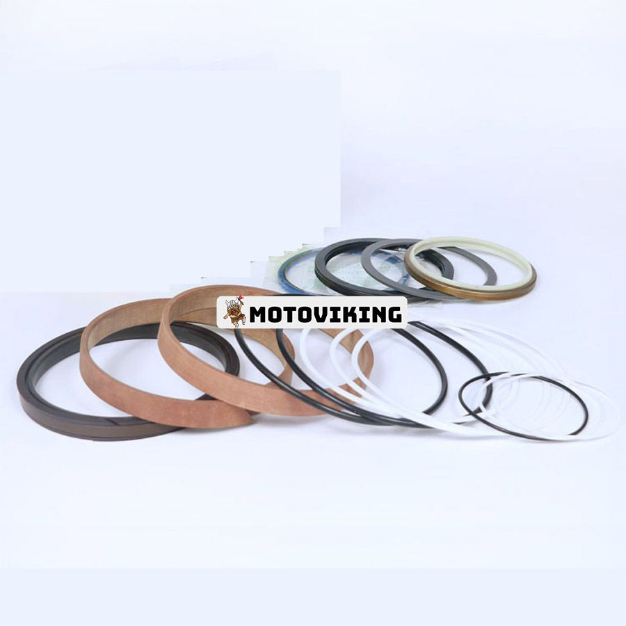För Komatsu Grävmaskin PC400-5 PC400-6 Skopa Cylindertätningssats 707-99-67010