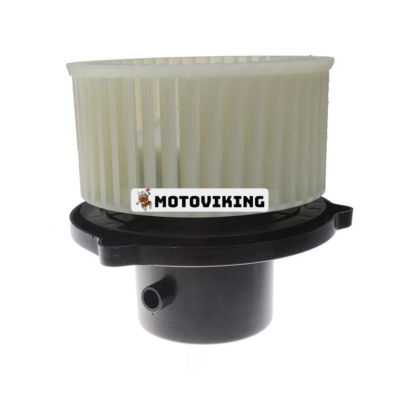 Fläktfläktmotor 11N6-90700 för Hyundai HL730-9 HL740-9 HL757-9 R110-7 R140LC-7 R170W-9 R210LC-7 R220LC-9 R350LC-9 R480LC-9