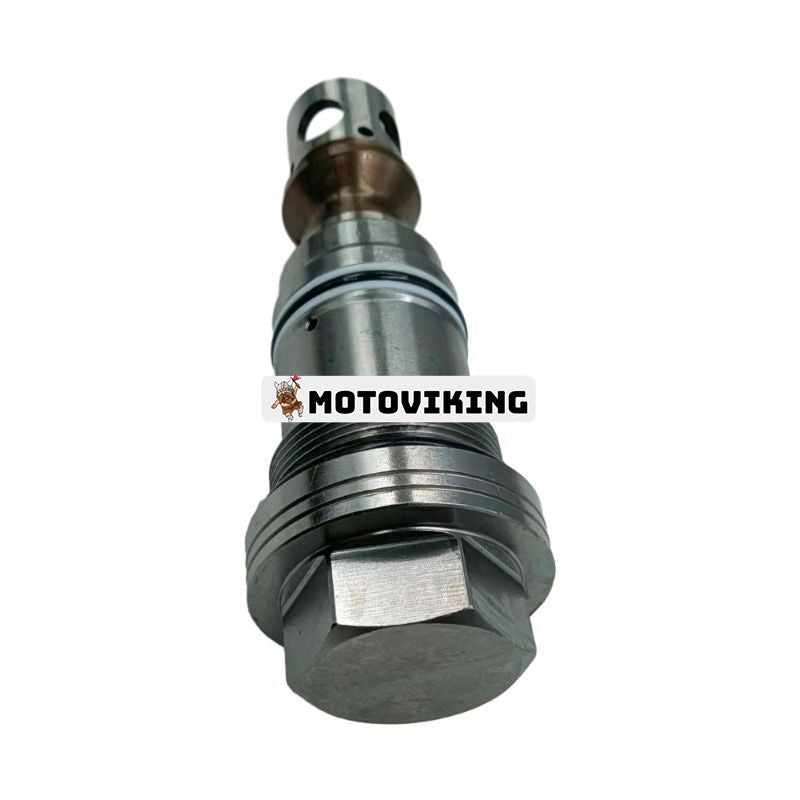 Ventilenhet 7234-64-2500 för Komatsu Engine 6D125 Kross BR350JG-1 BR480RG-1-W1 BR550JG-1 Grävmaskin PC200-6 PC210-6 PC220-6 PC230-6 PC300-6