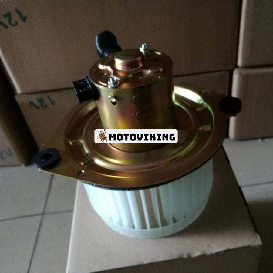 Fläktmotor 561-07-81121 561-07-81122 för Komatsu Dump Turck HD325-7 HD405-7 HD465-7R HD605-7R HD785-7