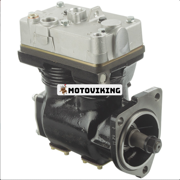 För Volvo B10B B10L B10M luftbromskompressor 9521675 8113023