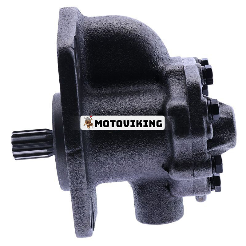 Pilotväxelpump ASS'Y 14X-49-11600 för Komatsu Bulldozer D68ESS-12 D70LE-12 D85E-SS-2 D85ESS-2 D85ESS-2A D85E-SS-2A D85E-SS-2A-E D85E-SS-2-E JT150-1
