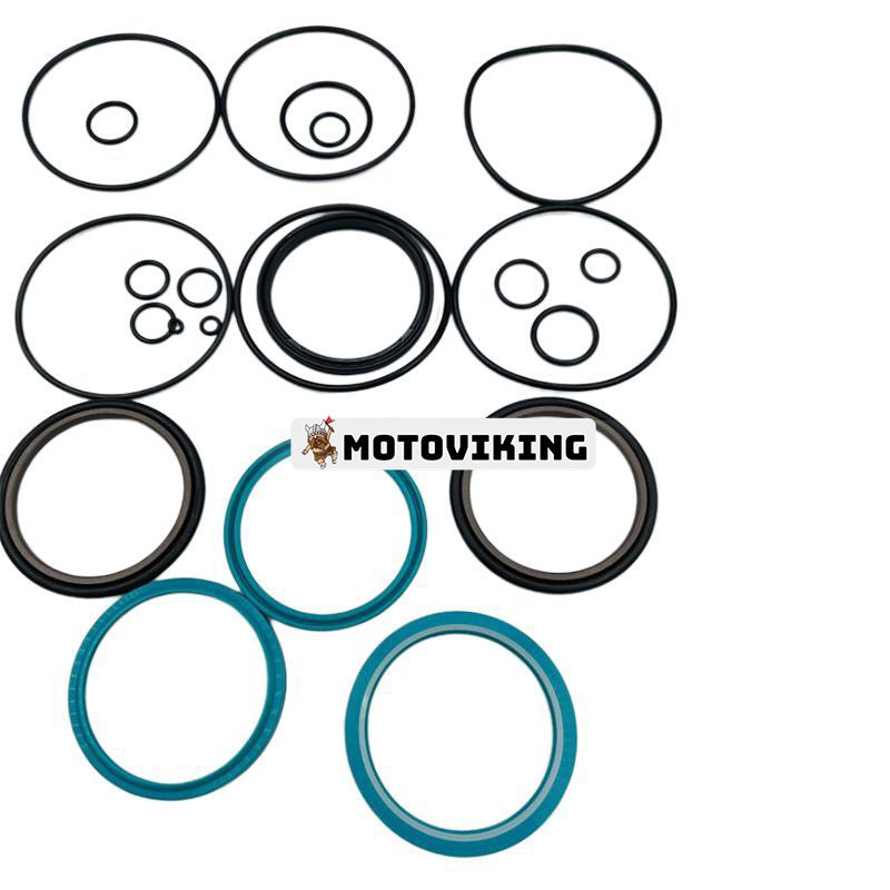 För SB40 Hammer Breaker Cylinder Seal Kit