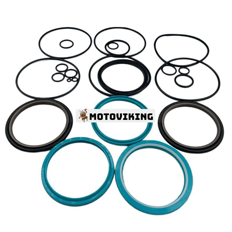 För SB40 Hammer Breaker Cylinder Seal Kit