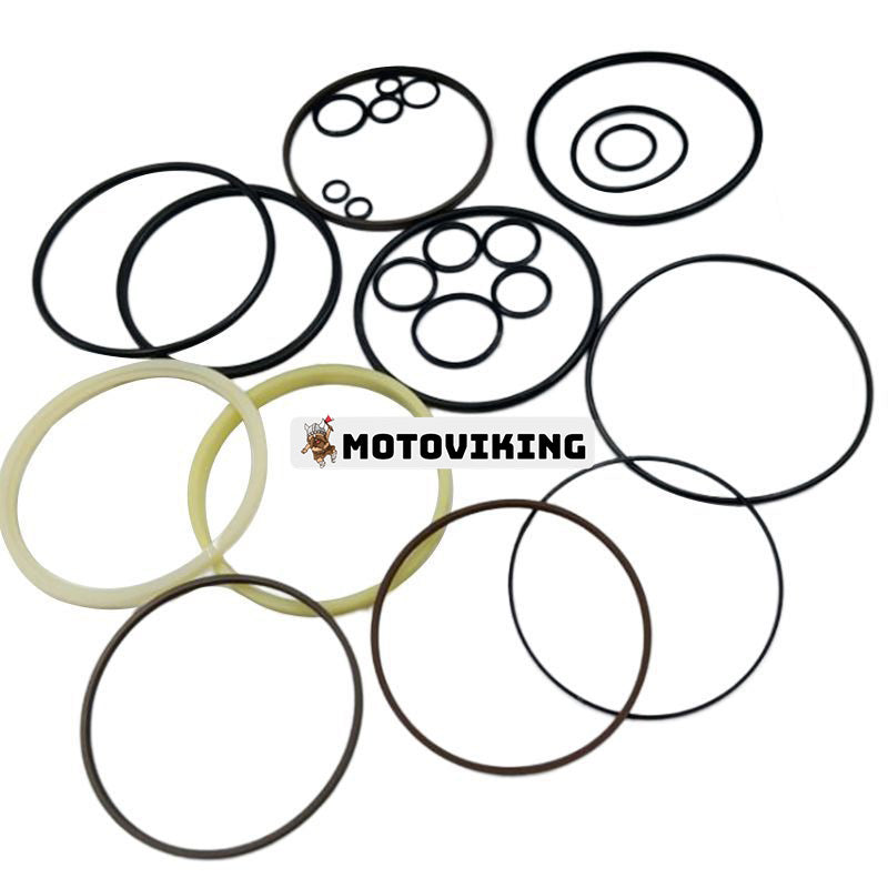 För MB1200 Hammer Breaker Cylinder Seal Kit