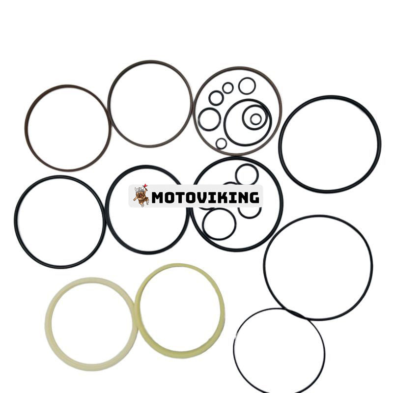 För MB1200 Hammer Breaker Cylinder Seal Kit