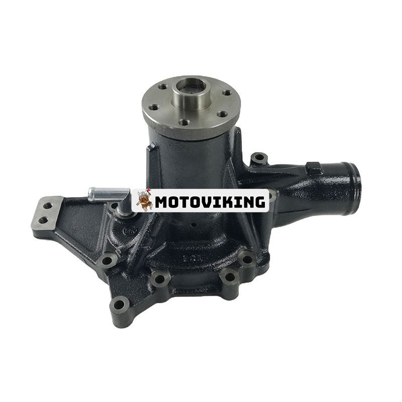Vattenpump 8980476900 för Isuzu Engine 6UZ1 John Deere Grävmaskin 470GLC