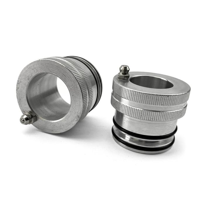 Hjullagersmörjare 40Mm & 44Mm Par Polaris Yc101713-44 Yc101713-40