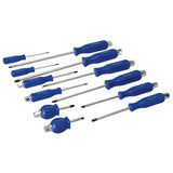 Silverline Engineers Skruvdrivare Set 12St