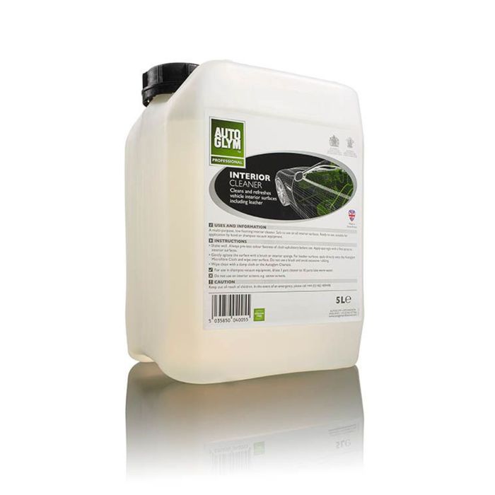 Interiörsrenare 5L Autoglym 04005