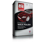 Radiant Wax & Polish 5L Autoglym 12005