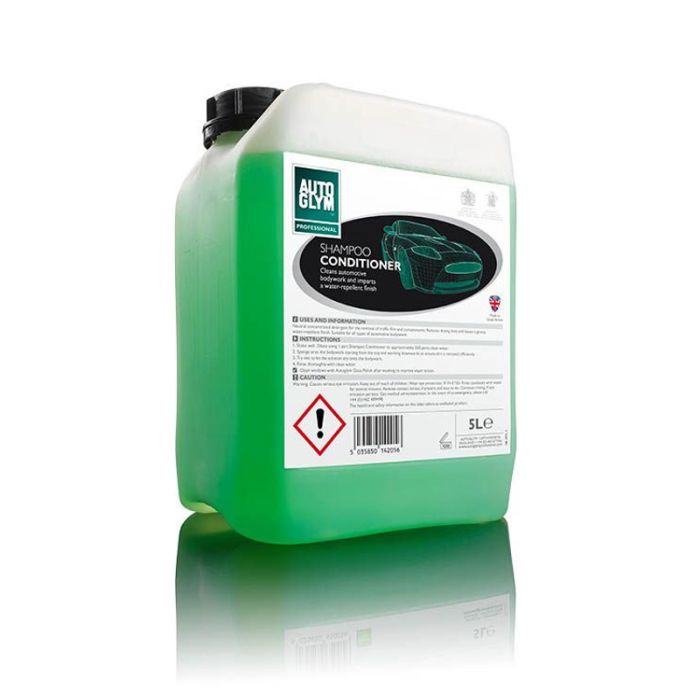 Schampo Conditioner 5L Autoglym Bsc005