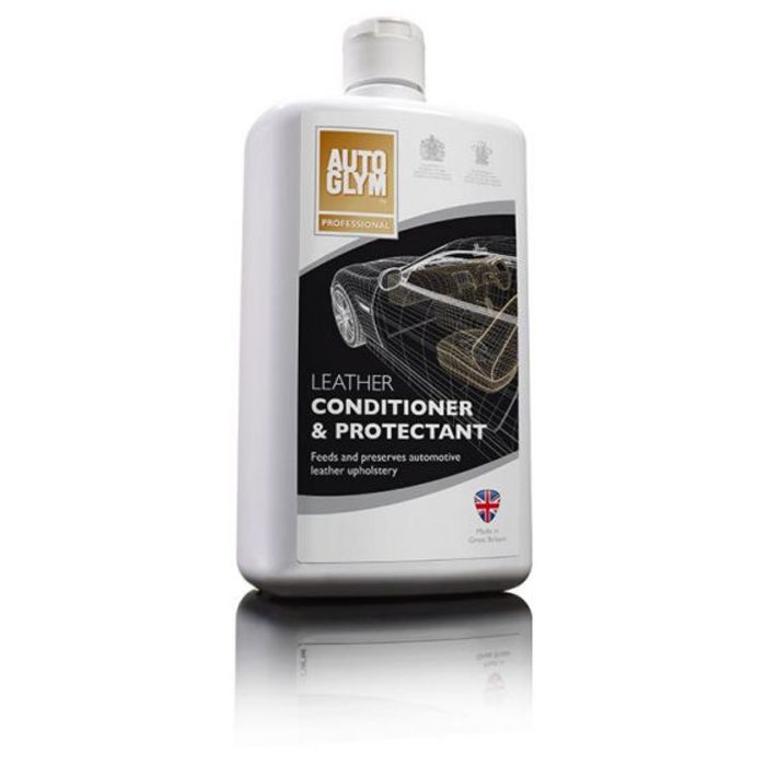 Läderconditioner & Protect 1L Autoglym 15001