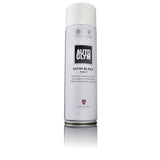 Satin Svart Sprayfärg 450Ml Aerosol Autoglym 25012B