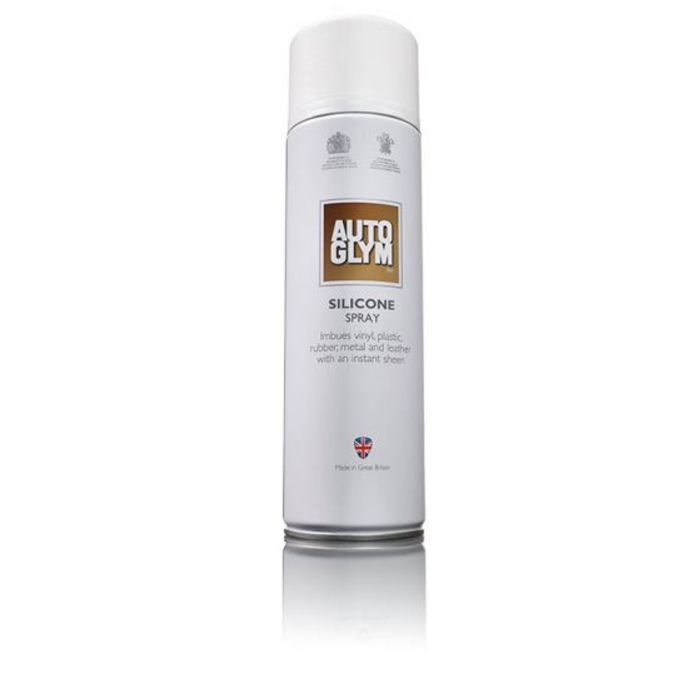 Silikonspray 450Ml Aerosol Autoglym 27012B