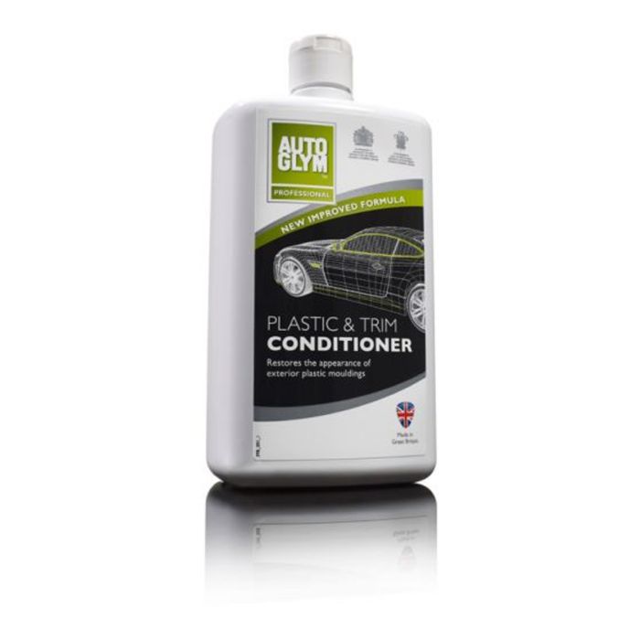 Plast & Trim Conditioner 1L Autoglym 39B001