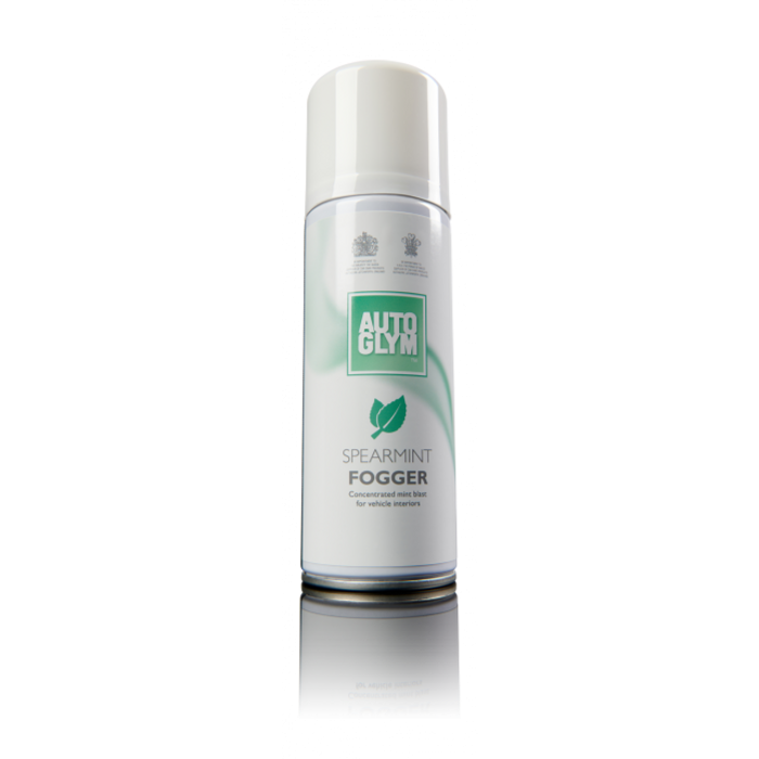 Interiör Imma Spray Spearmint 150Ml Autoglym 85Sp150B