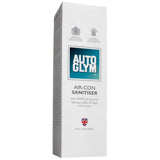 Air-Con Sanitiser Aerosol 150Ml Autoglym As150