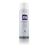 Bumper & Trim Detaljer 450Ml Aerosol Autoglym Bumper450