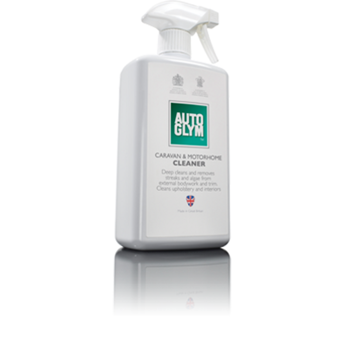 Husvagns- & Husbilsrengörare Spray 1L Autoglym Cmc001