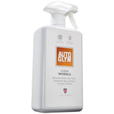 Clean Wheels Spray 1L Autoglym Cw001