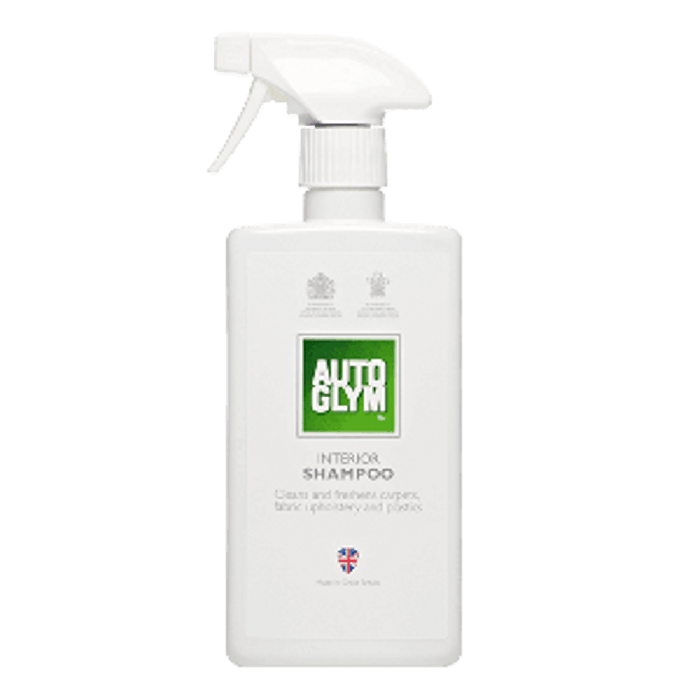 Interiör Schampo Spray 500Ml Autoglym Cis500