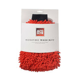 Microfibre Noodle Wash Mitt Autoglym Mwmitt