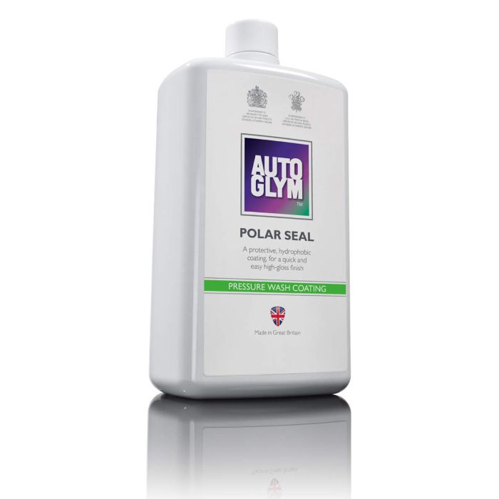 Hydropobisk Beläggning Autoglym Psl001