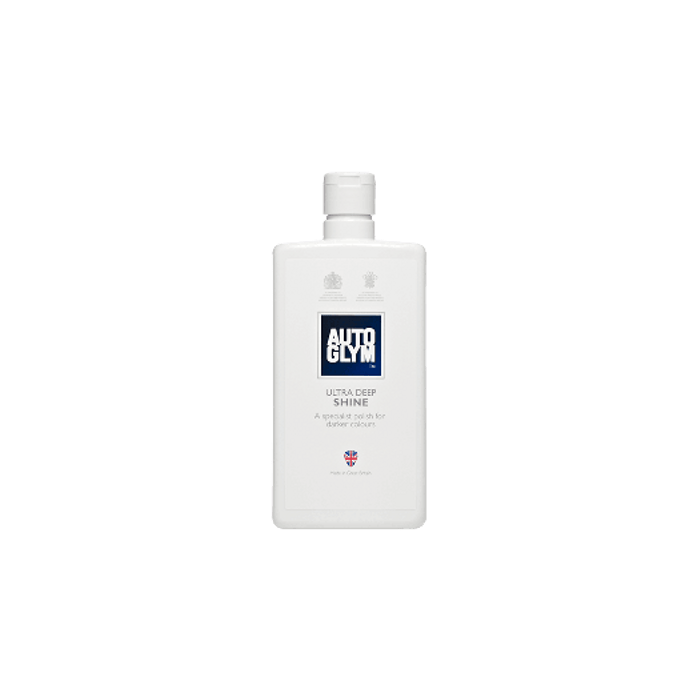 Ultra Deep Shine 500Ml Autoglym Uds500