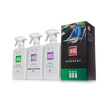 Essential Inre Care Kit Autoglym Vp3Eik